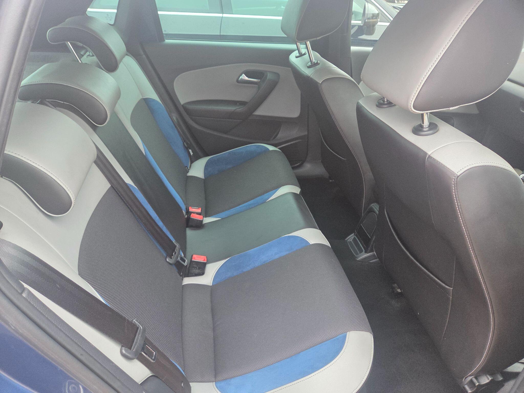 Volkswagen Polo view 41