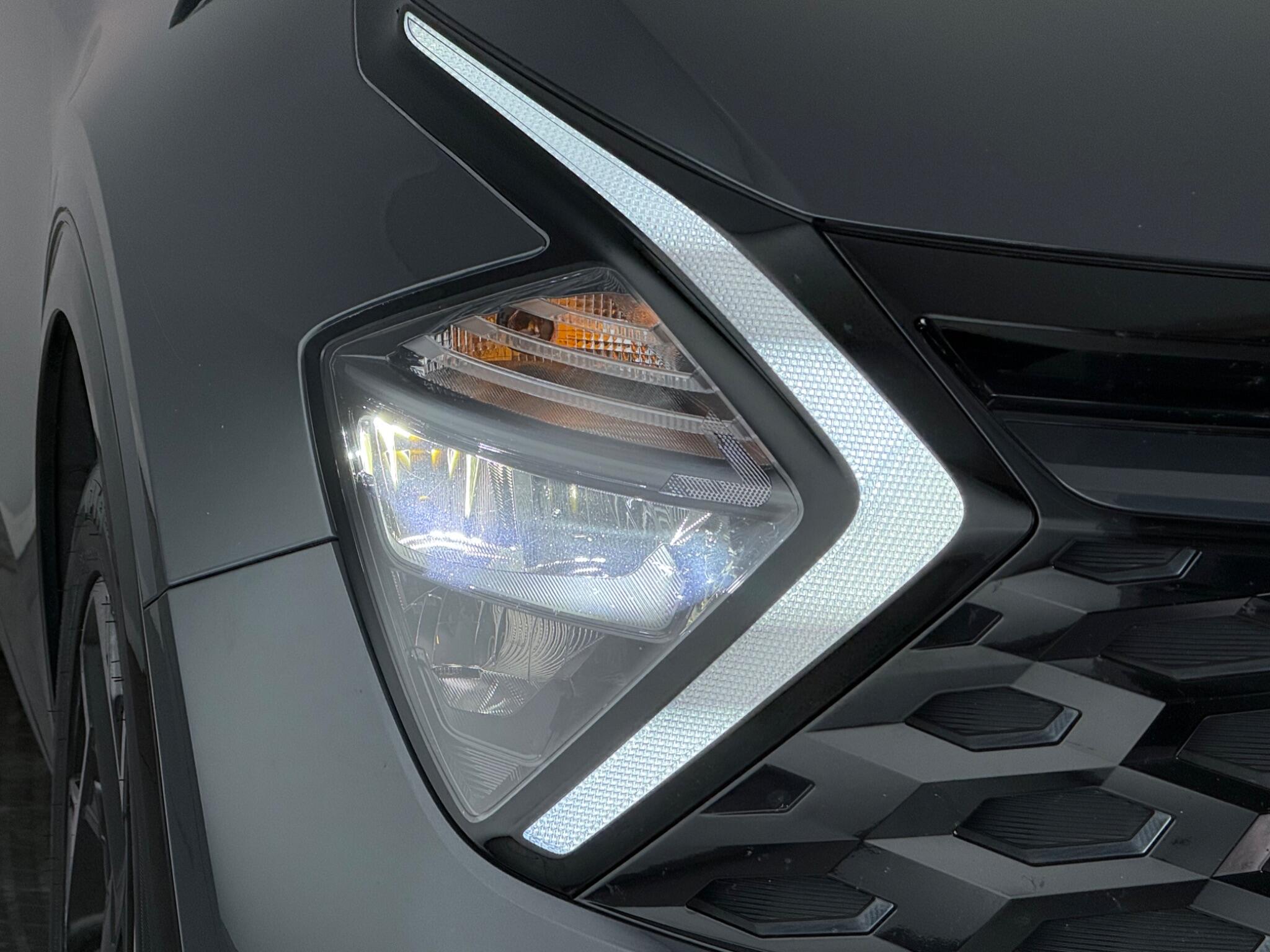 Kia Sportage view 12