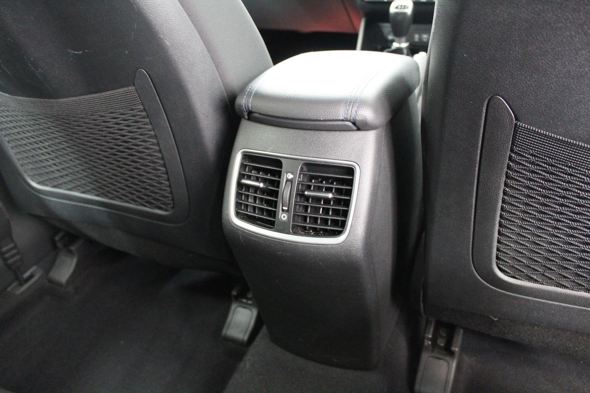 Hyundai Tucson view 51