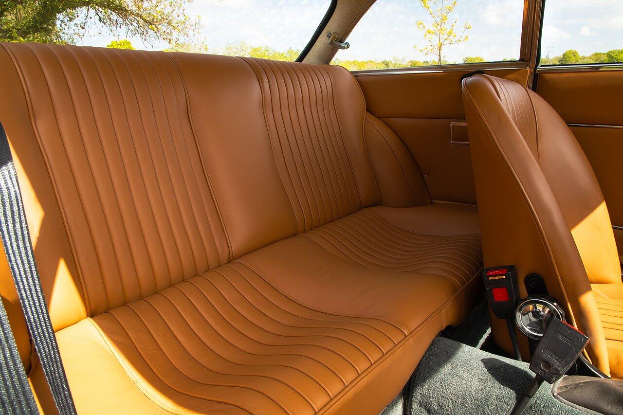 Alfa Romeo Giulia view 29
