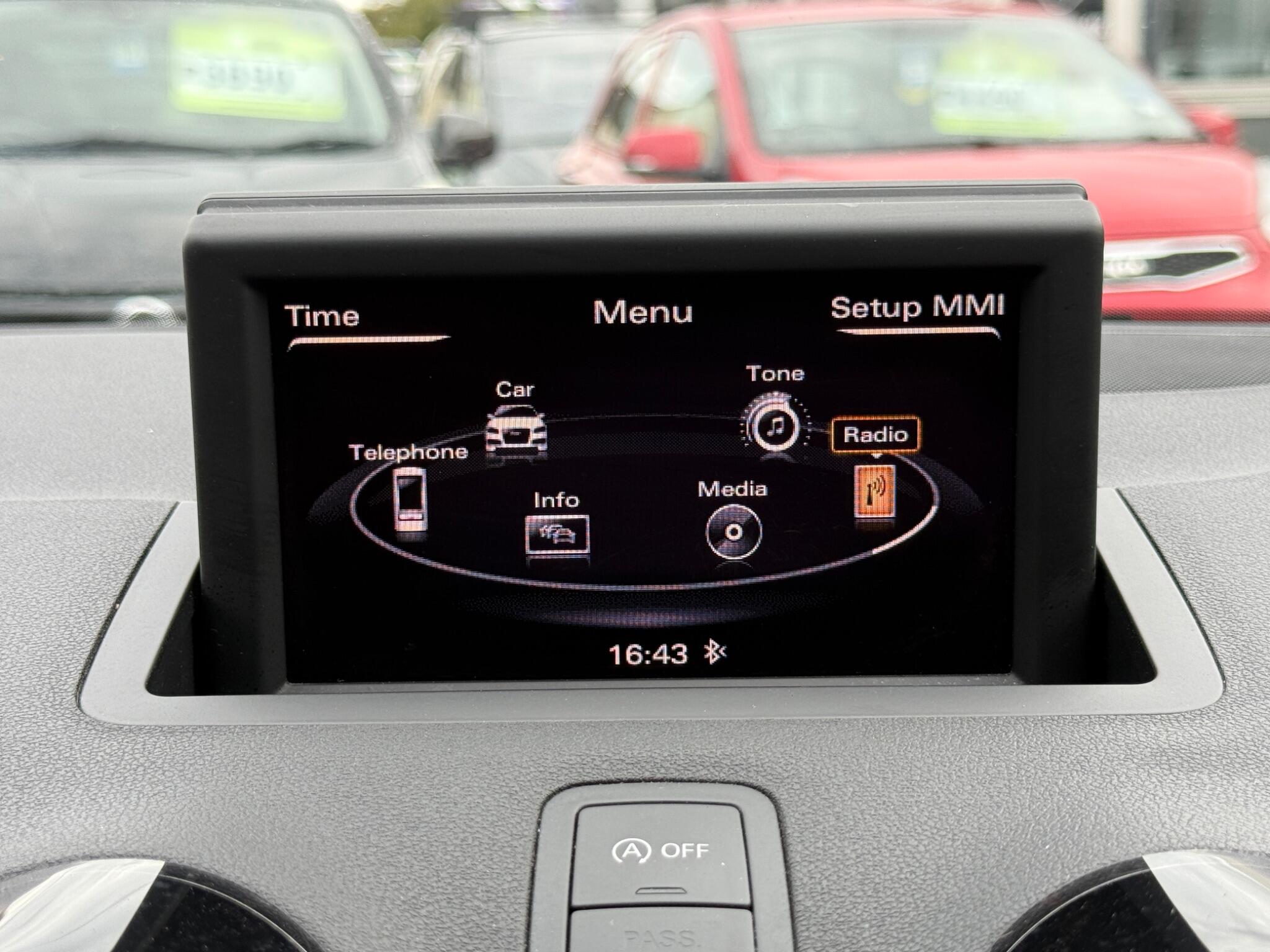 Audi A1 - Image 55