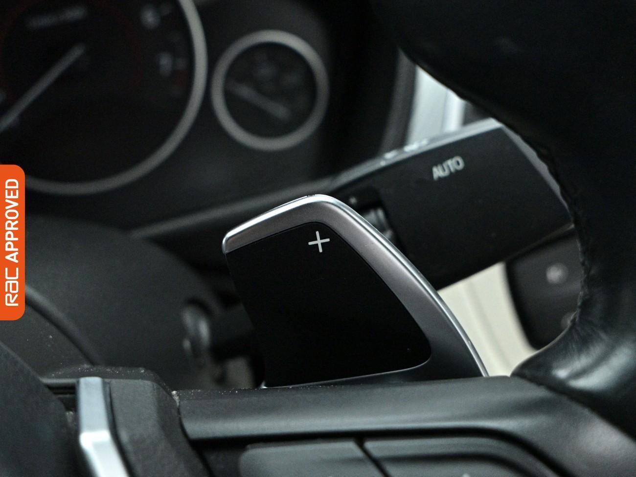 BMW 4 Series view 21