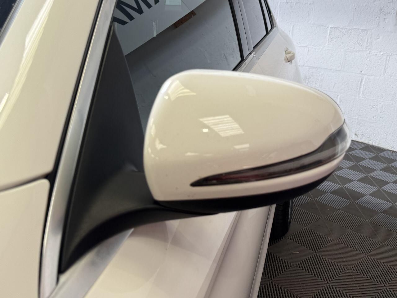 Mercedes-Benz GLC view 25