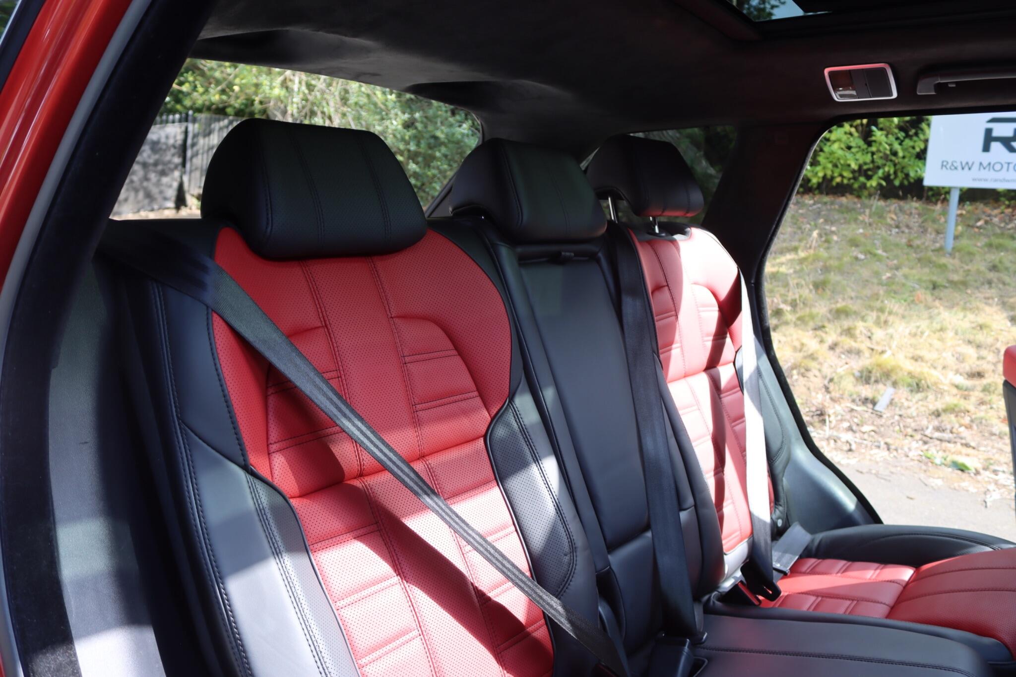 Land Rover Range Rover Sport view 55