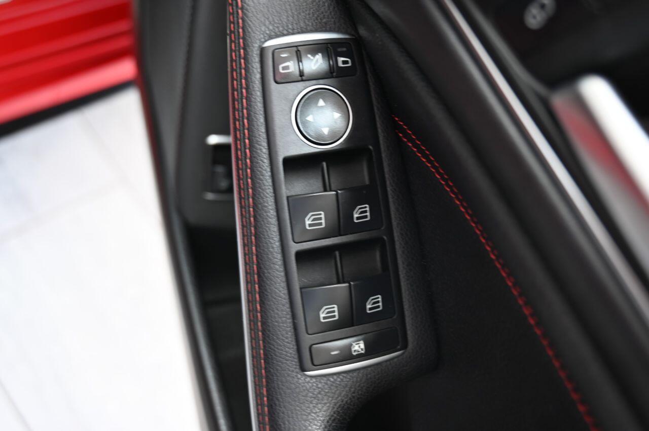 Mercedes-Benz Cla view 38