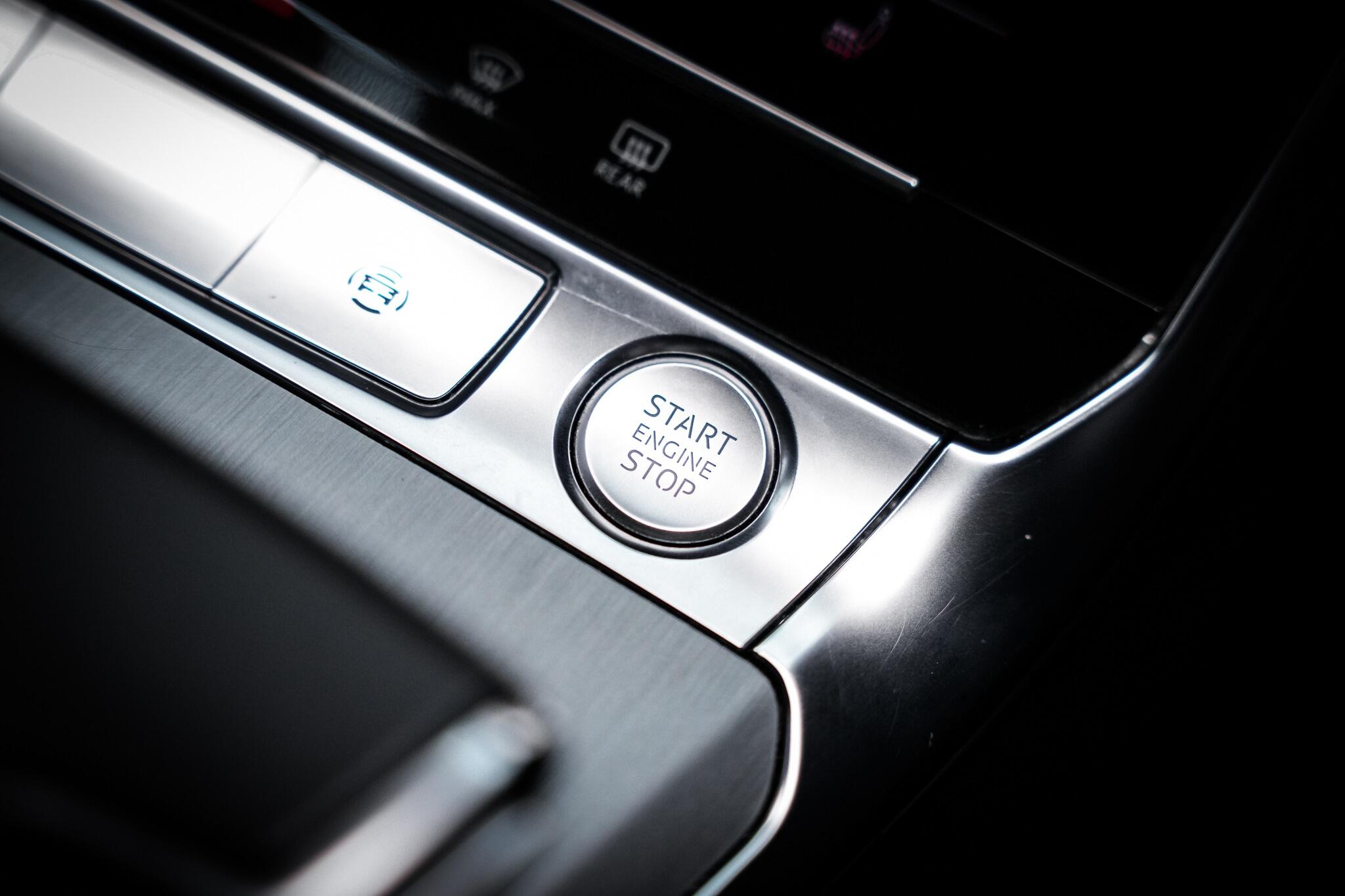Audi A7 view 43