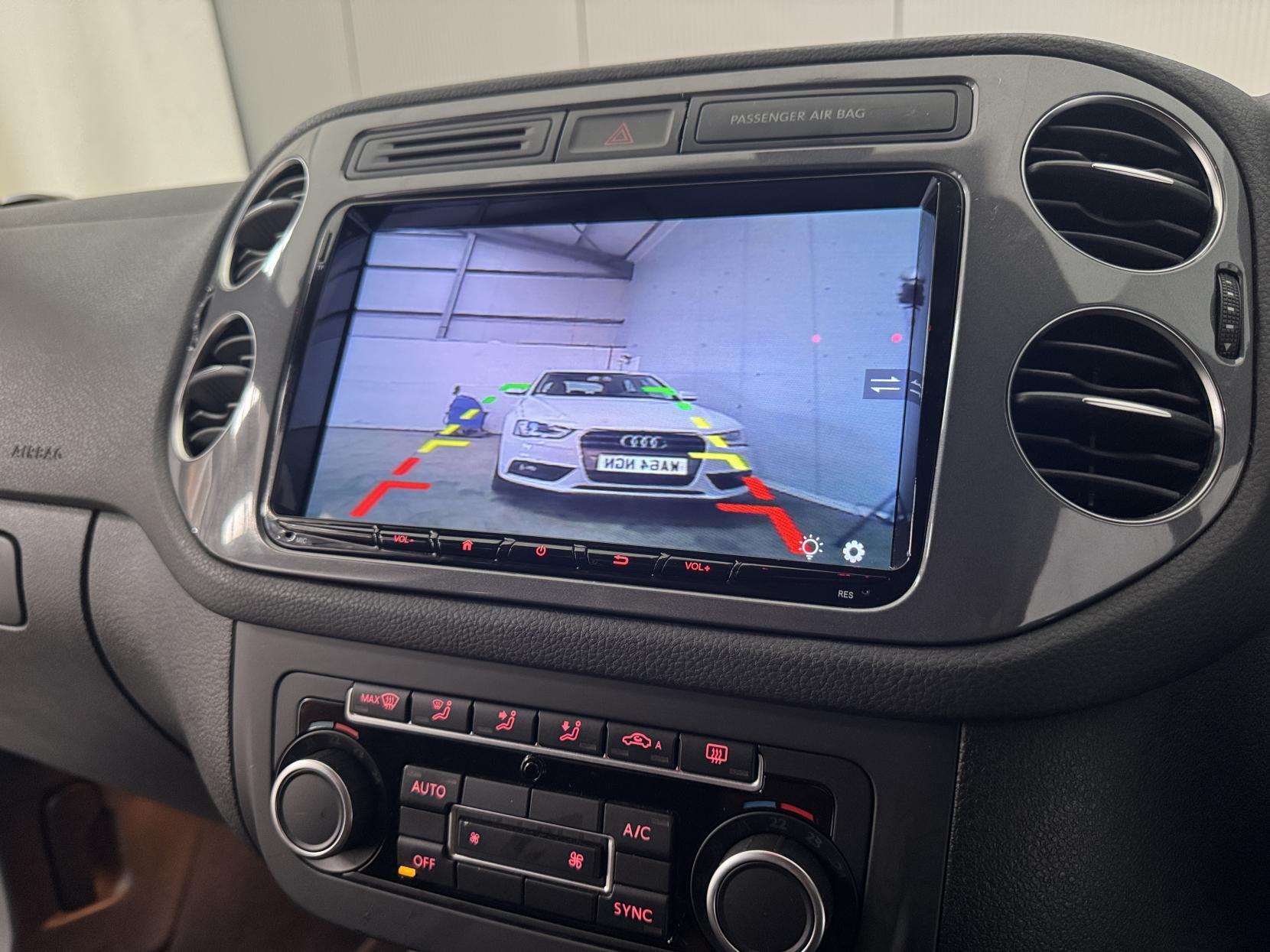 Volkswagen Tiguan view 73