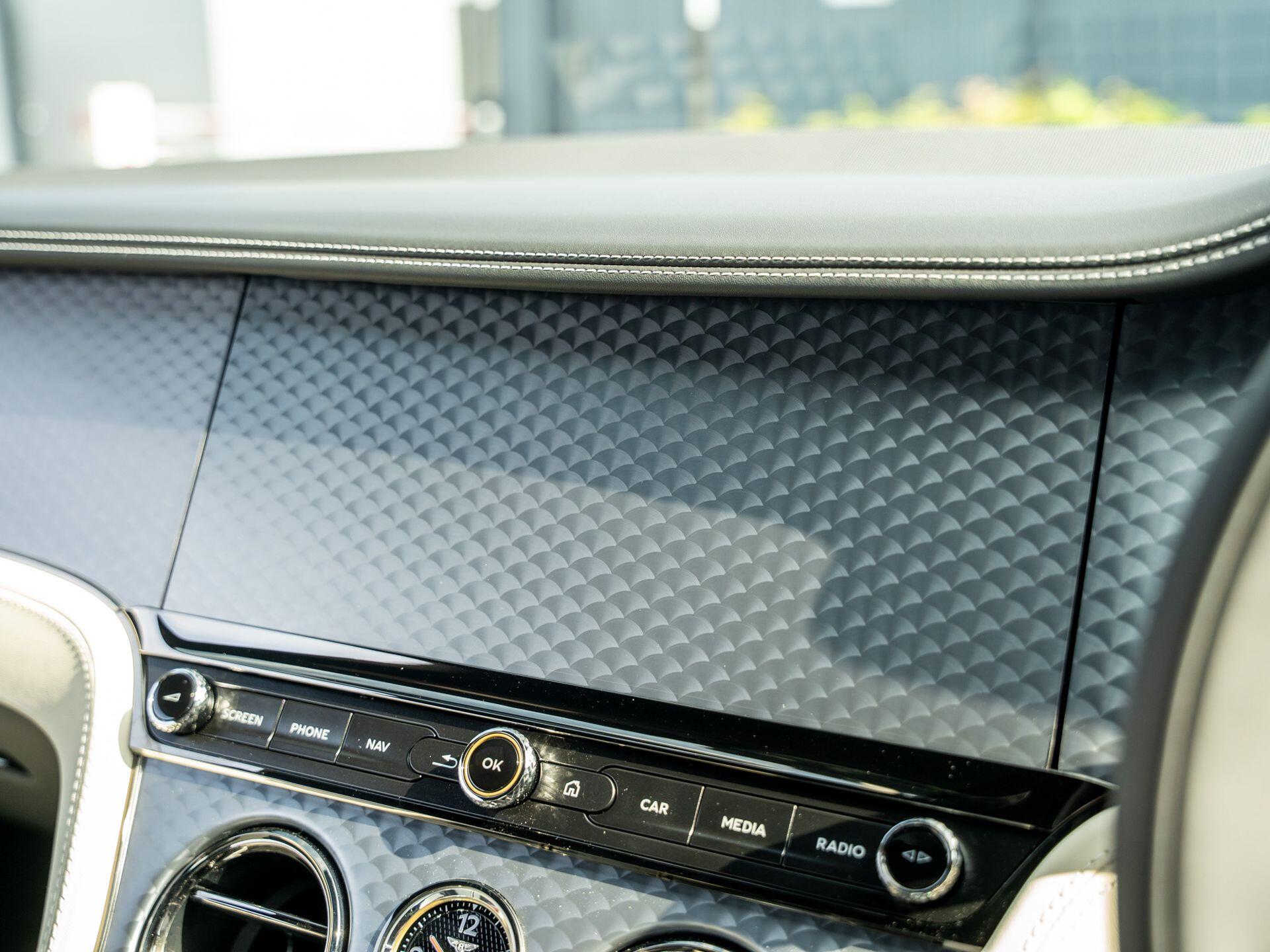 Bentley Continental view 35
