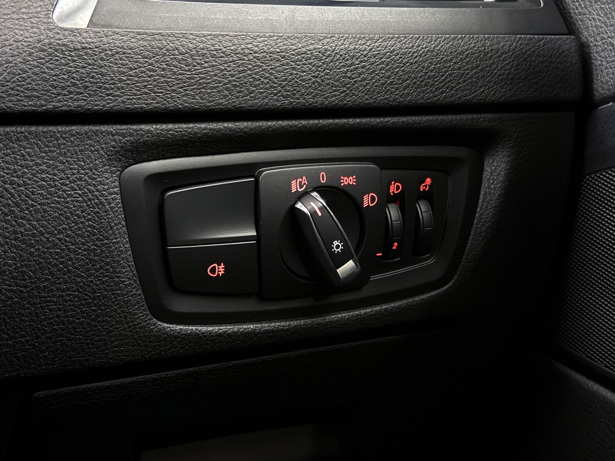 BMW 2 Series view 15