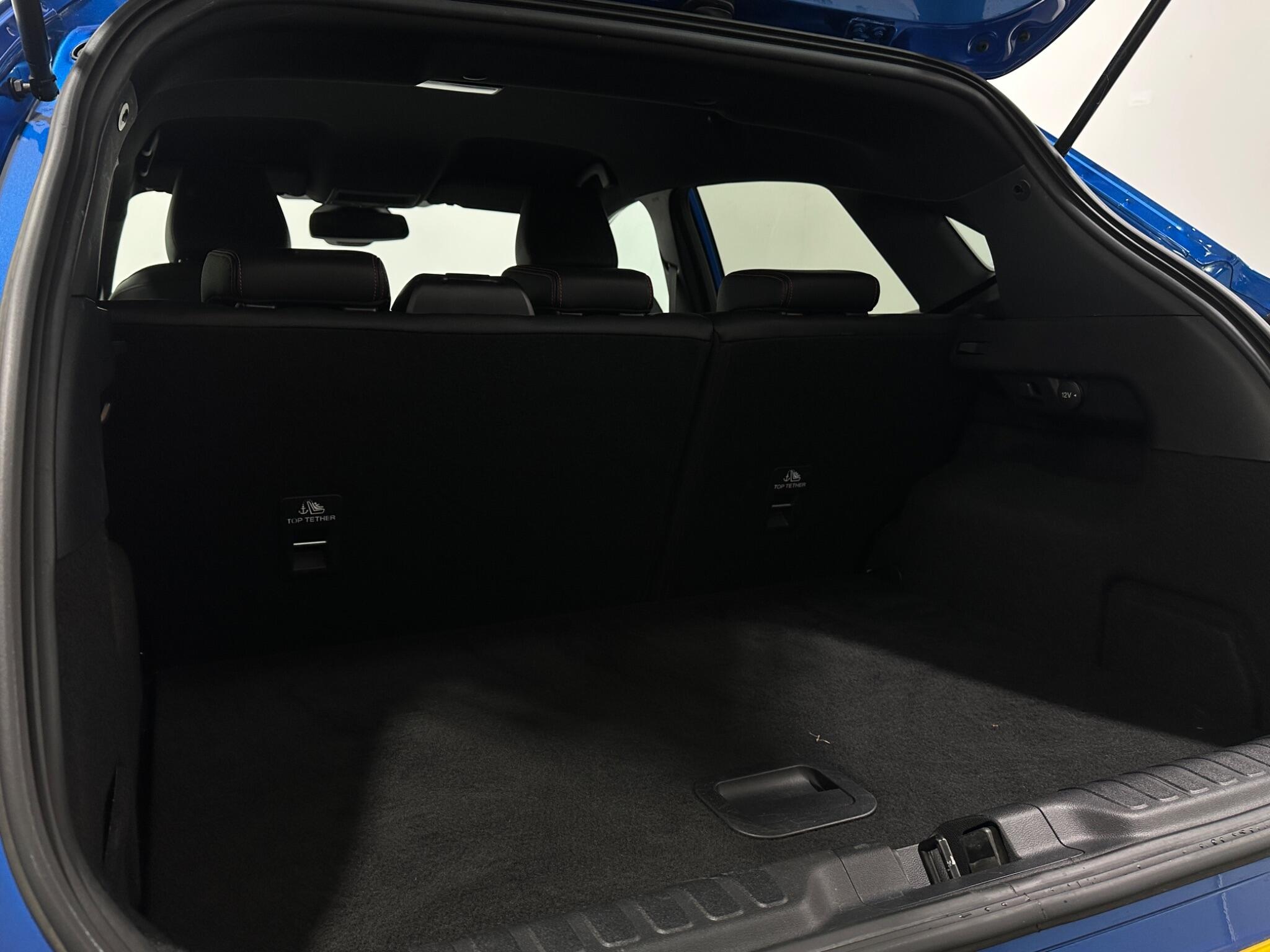 Ford Puma view 44