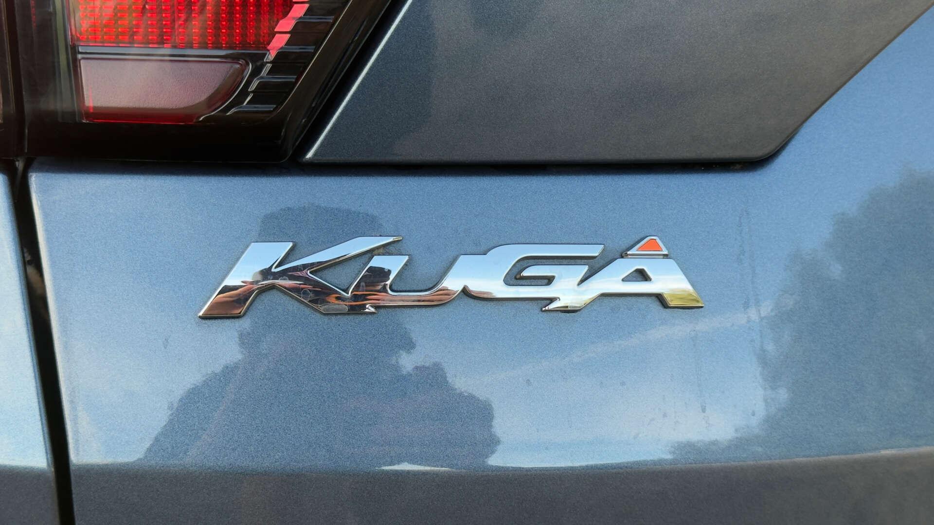 Ford Kuga view 53