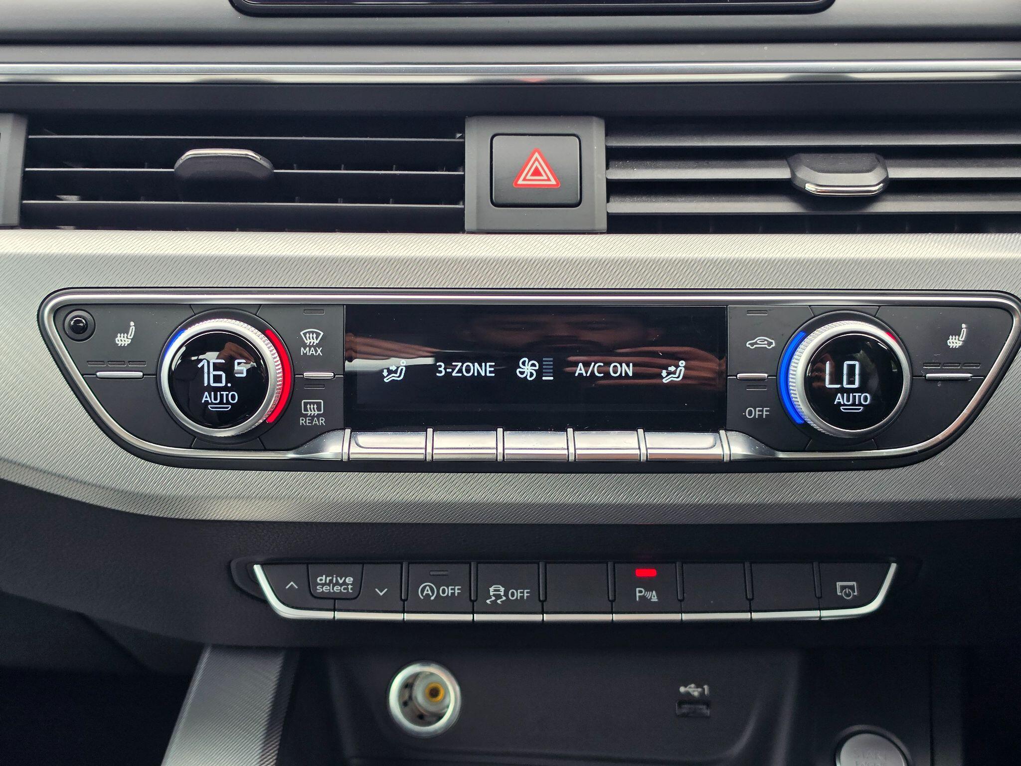 Audi A5 view 21