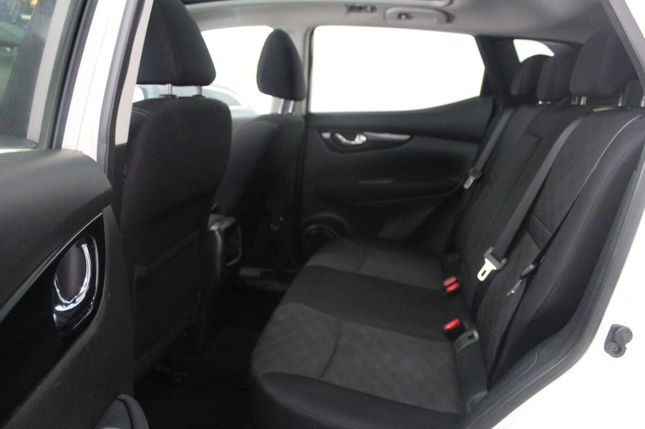 Nissan Qashqai view 54