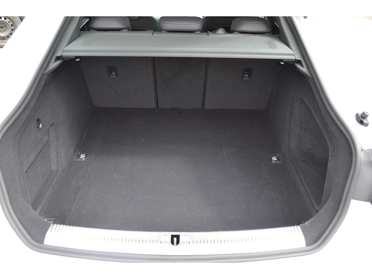 Audi A5 view 33
