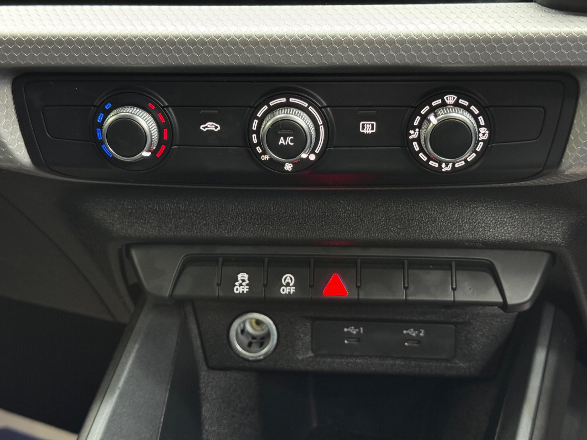 Audi A1 view 25