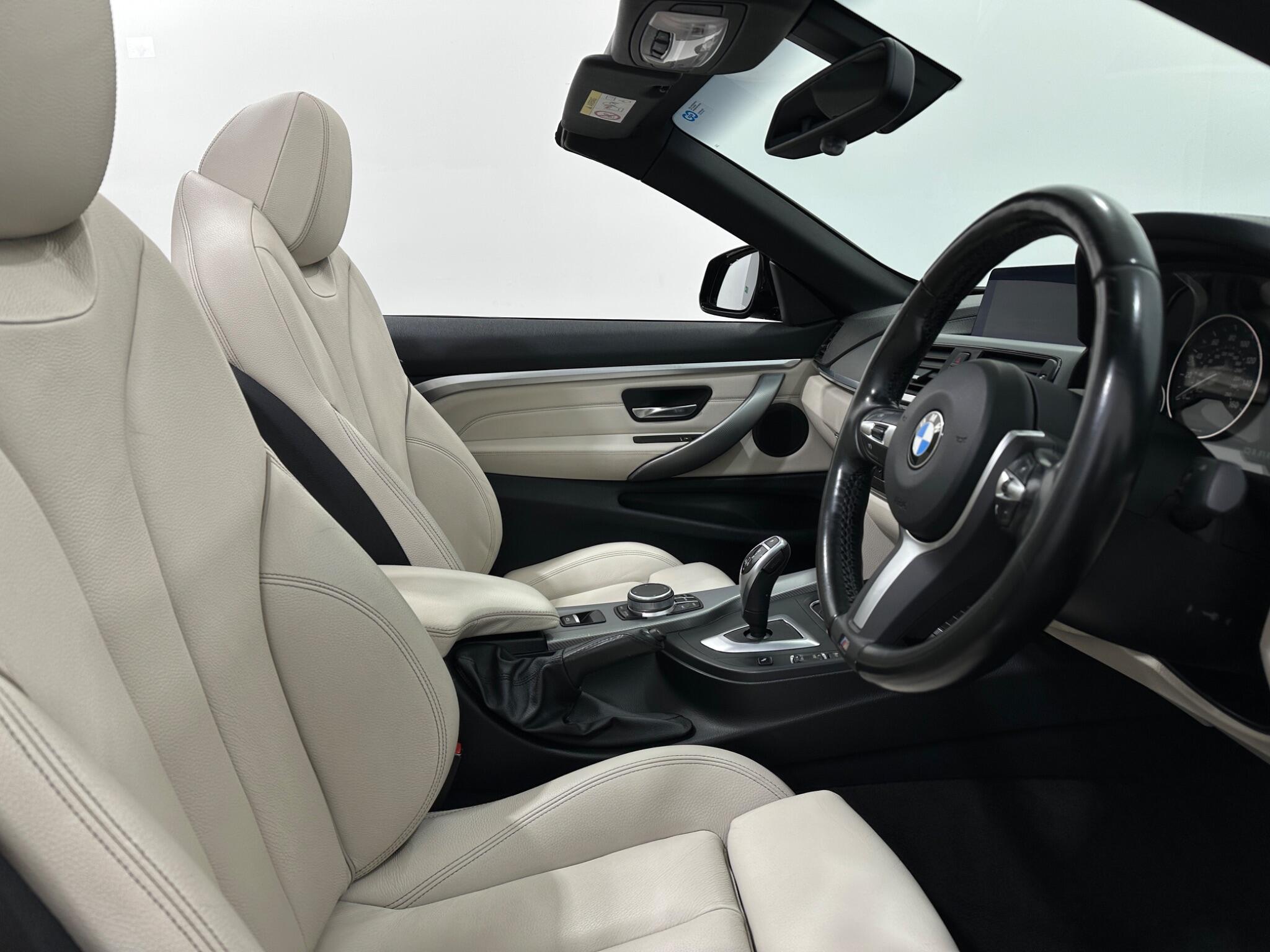 BMW 4 Series view 32