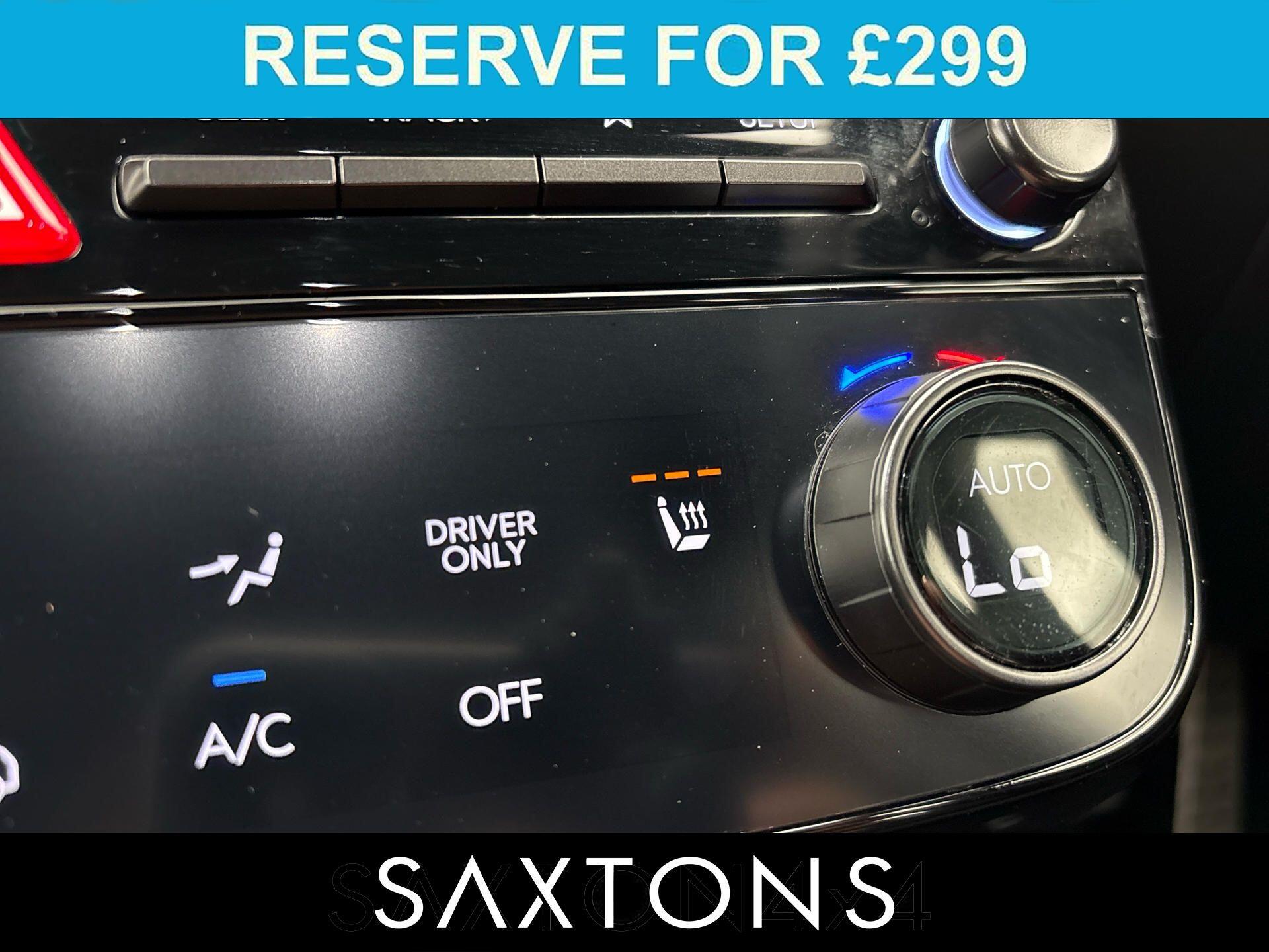 Hyundai Tucson view 38