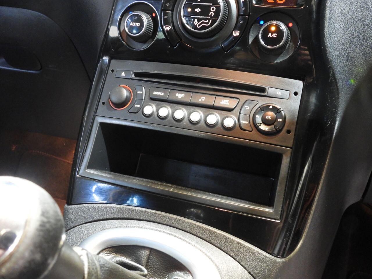 Citroen C3 Picasso view 8