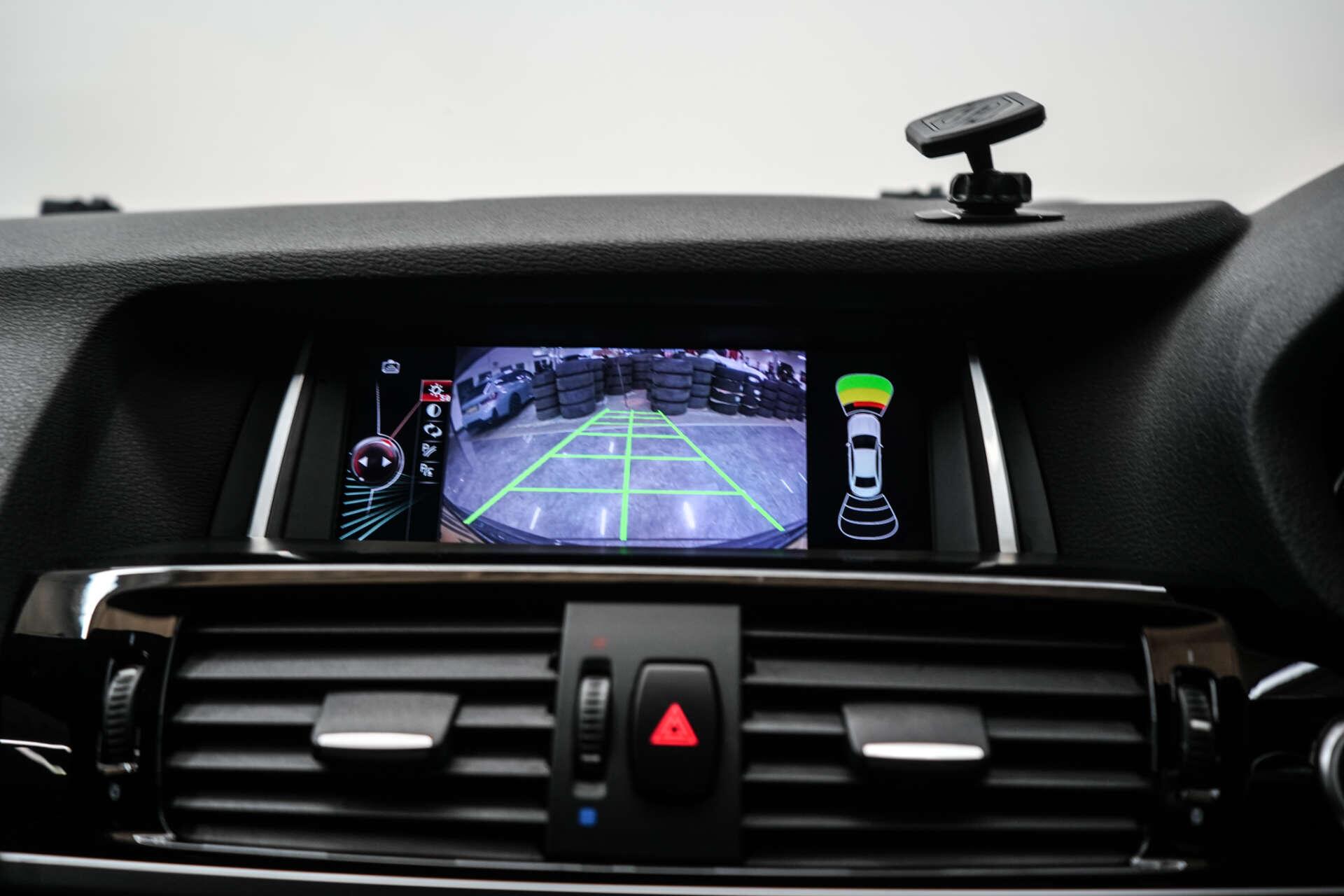 BMW X3 view 30