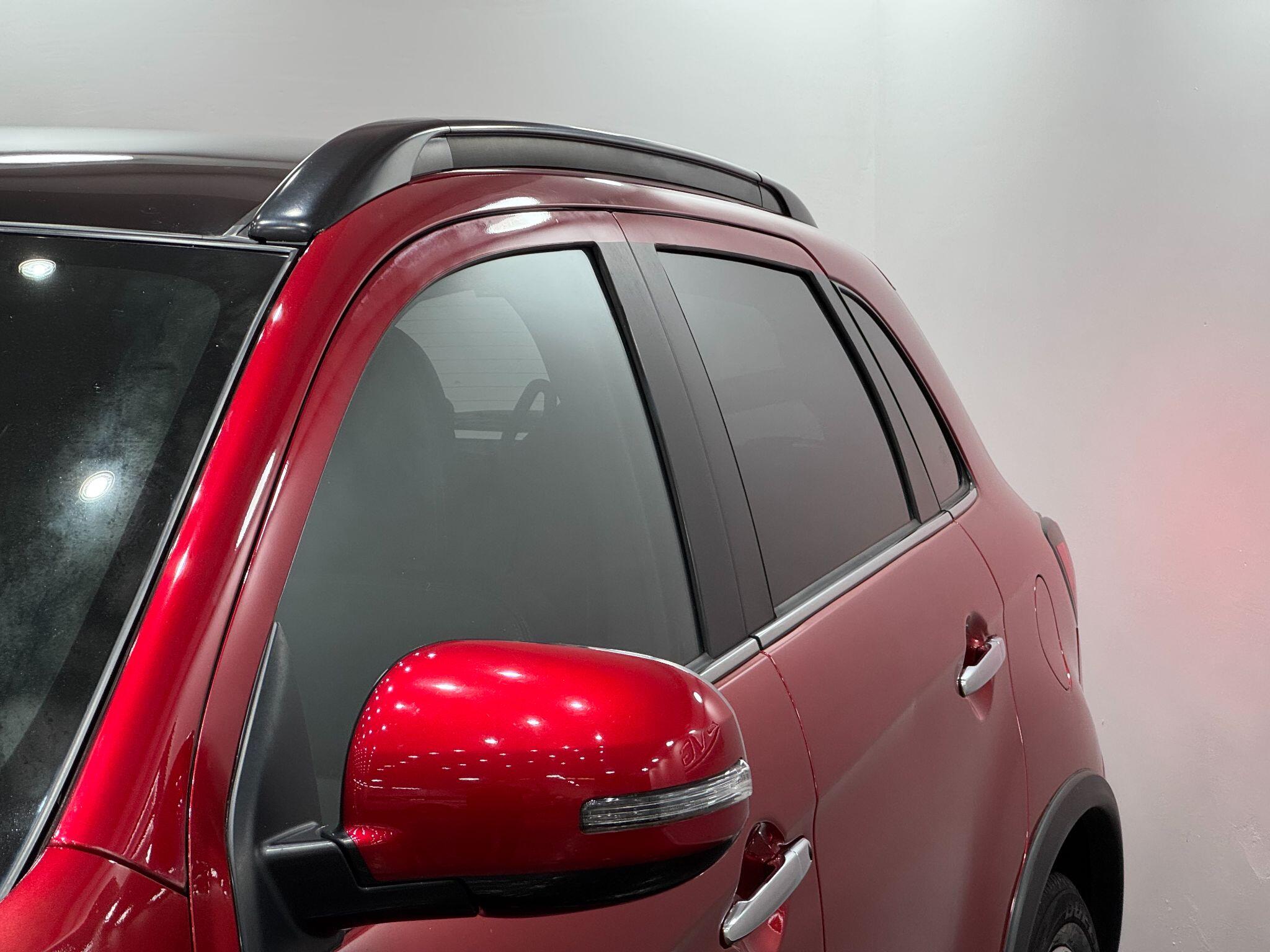 Mitsubishi Asx view 15