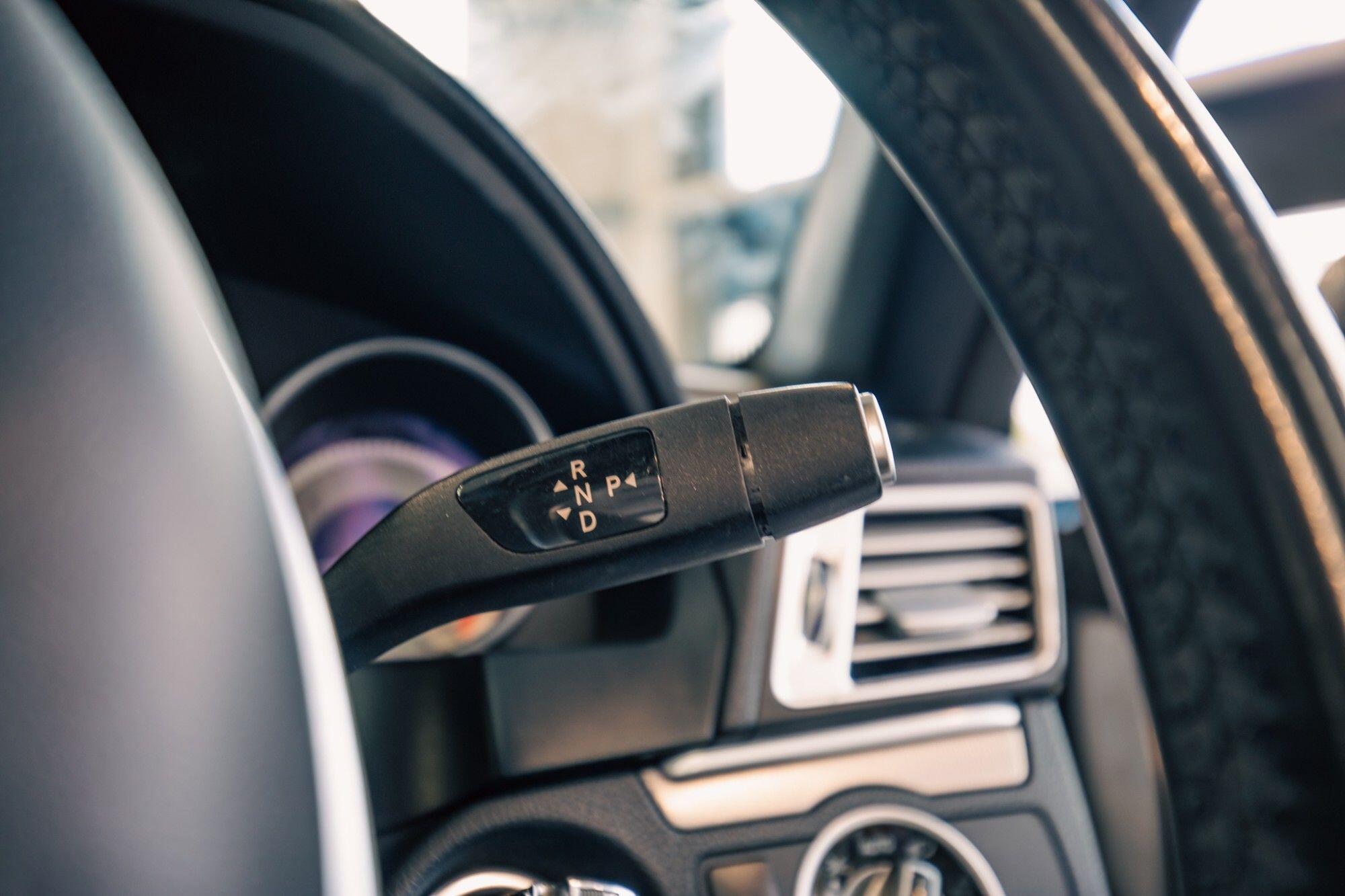 Mercedes-Benz E-Class view 15