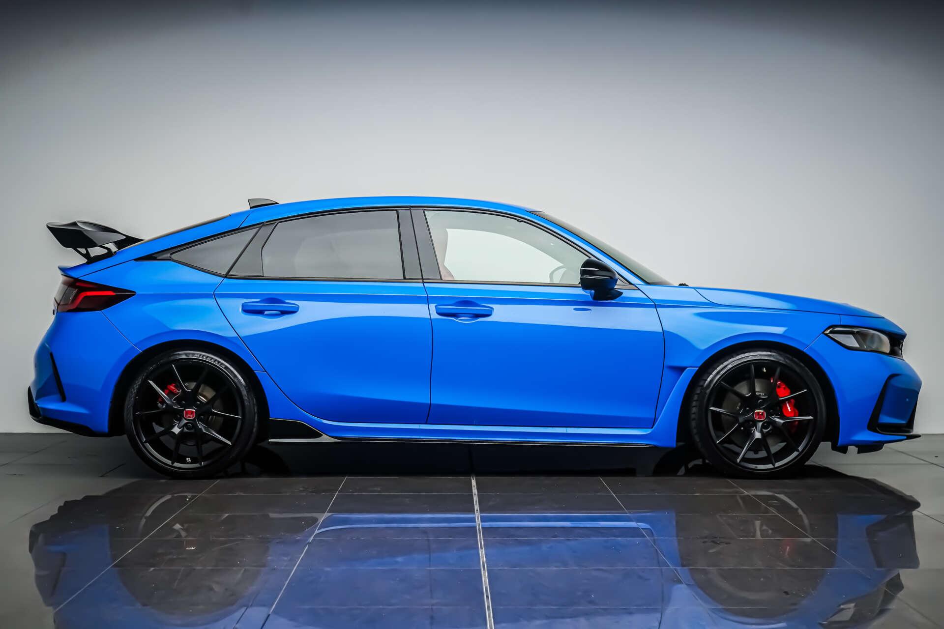 Honda Civic view 12