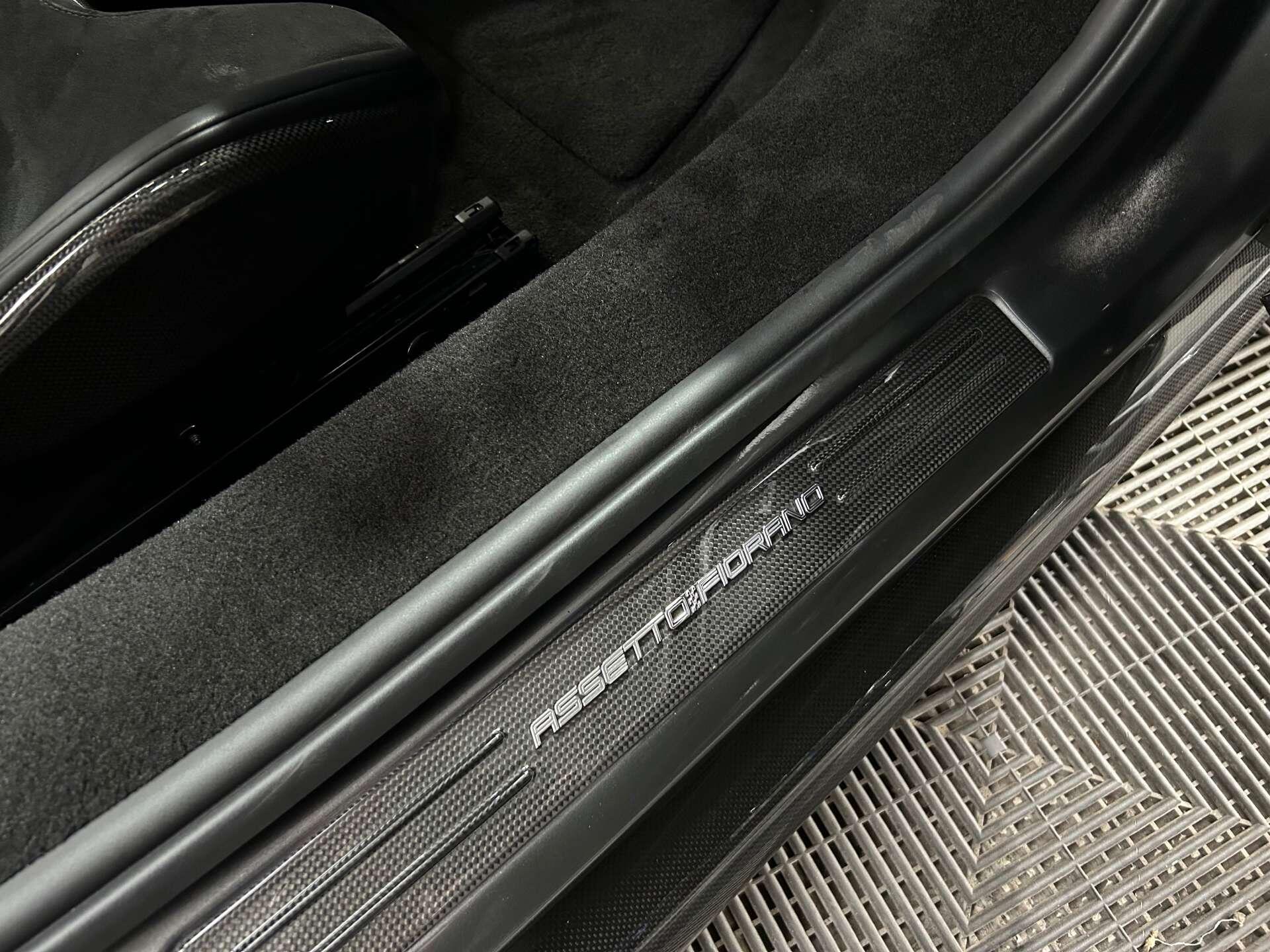 Ferrari 296 view 27