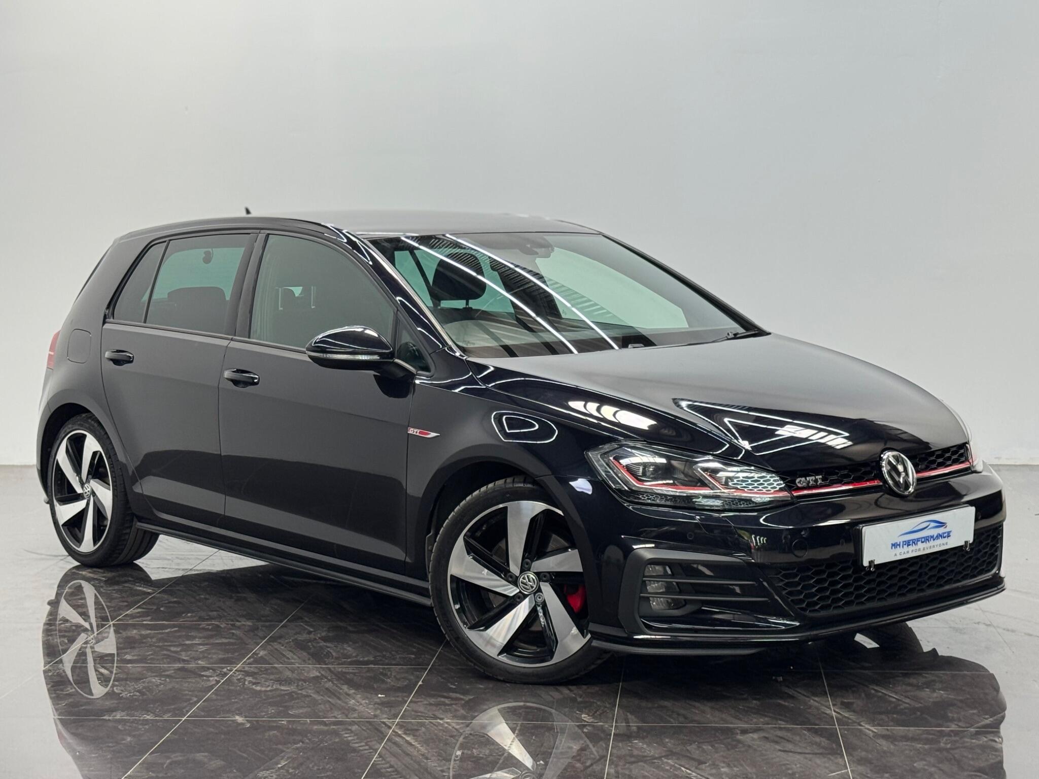 Volkswagen Golf view 24
