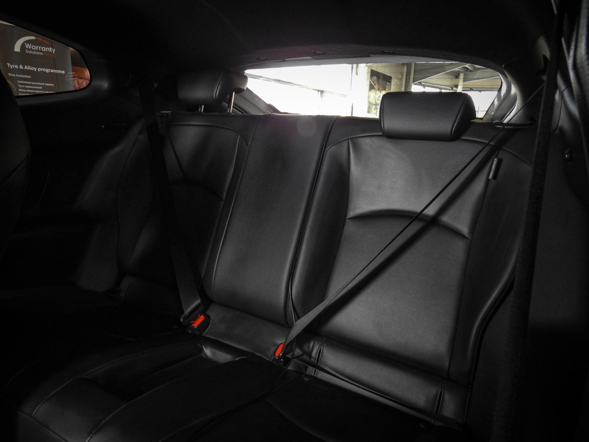 Toyota Yaris view 41