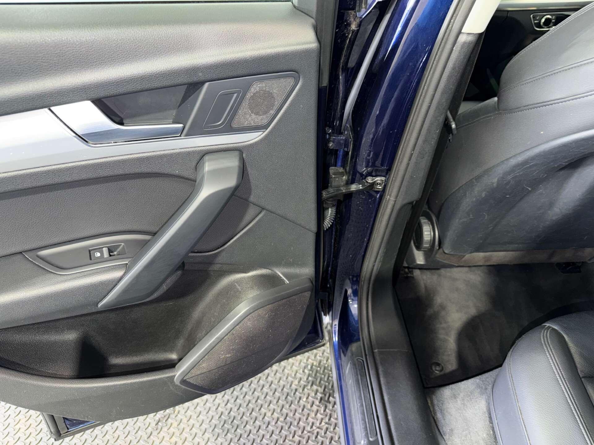 Audi Q5 view 46