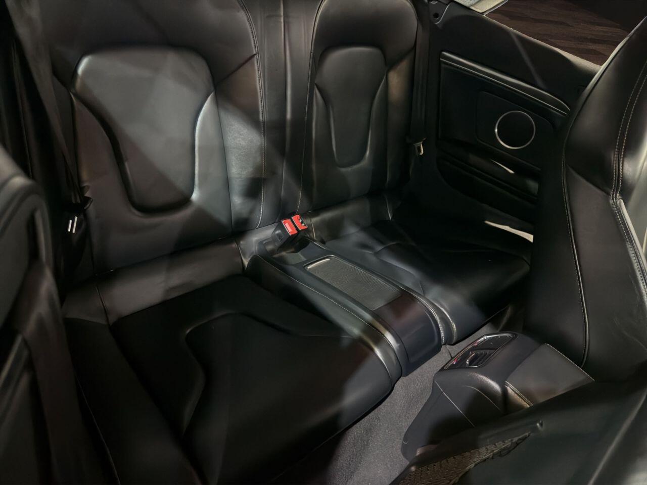 Audi S5 view 14