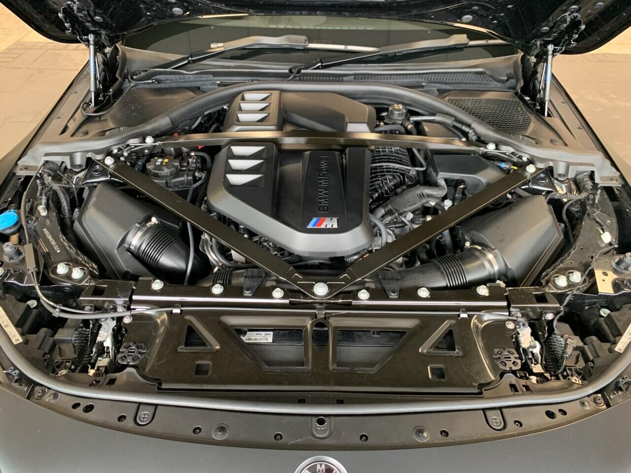BMW M2 view 43