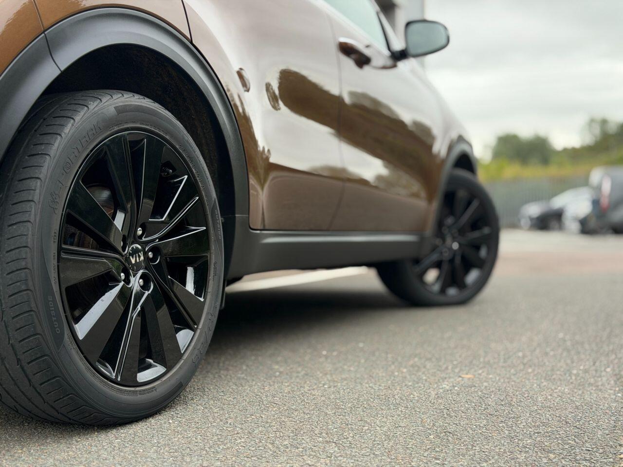 Kia Sportage view 108