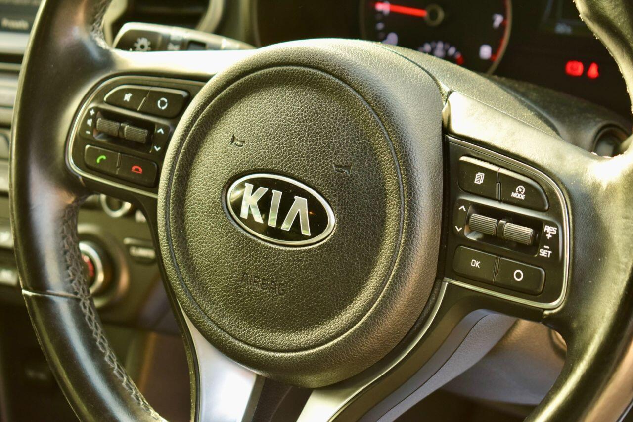 Kia Sportage view 27