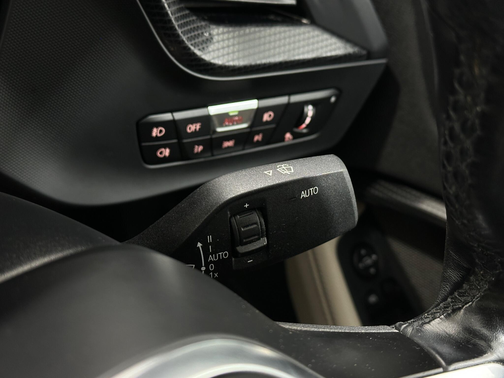 BMW 2 Series view 17
