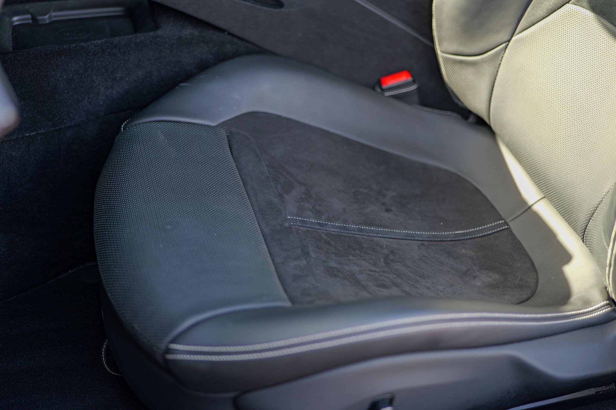 Ferrari Roma view 30