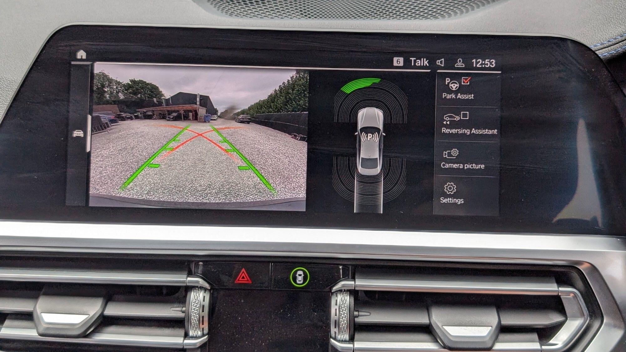 BMW 4 Series view 16
