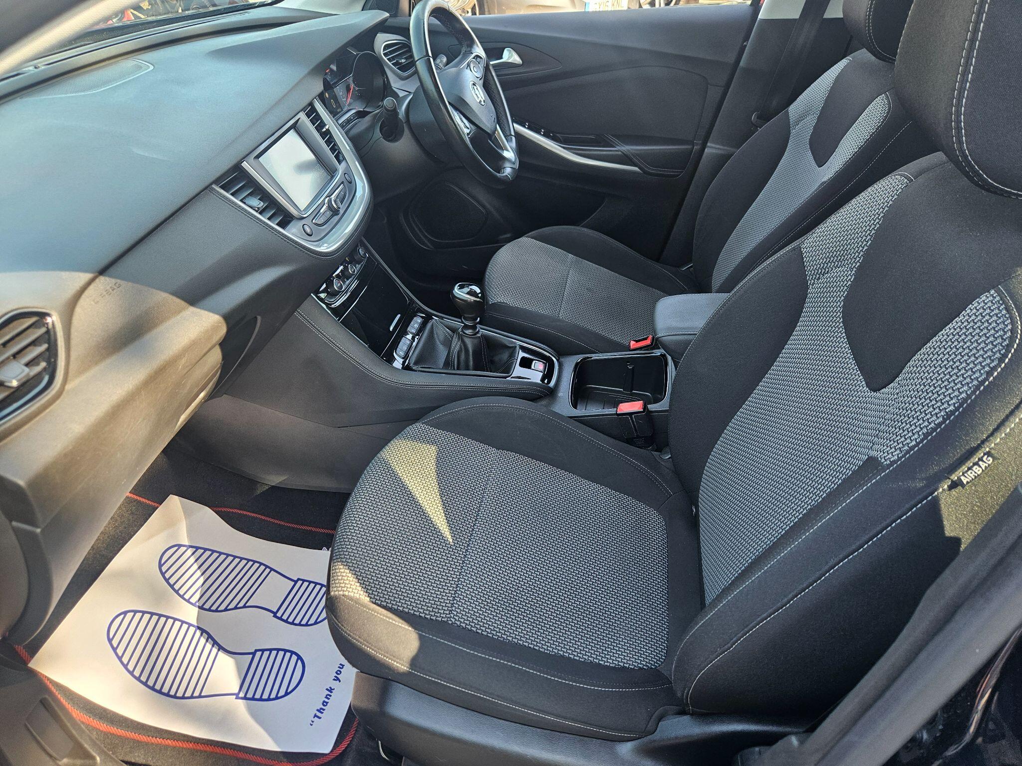 2019 Vauxhall Grandland X image 20