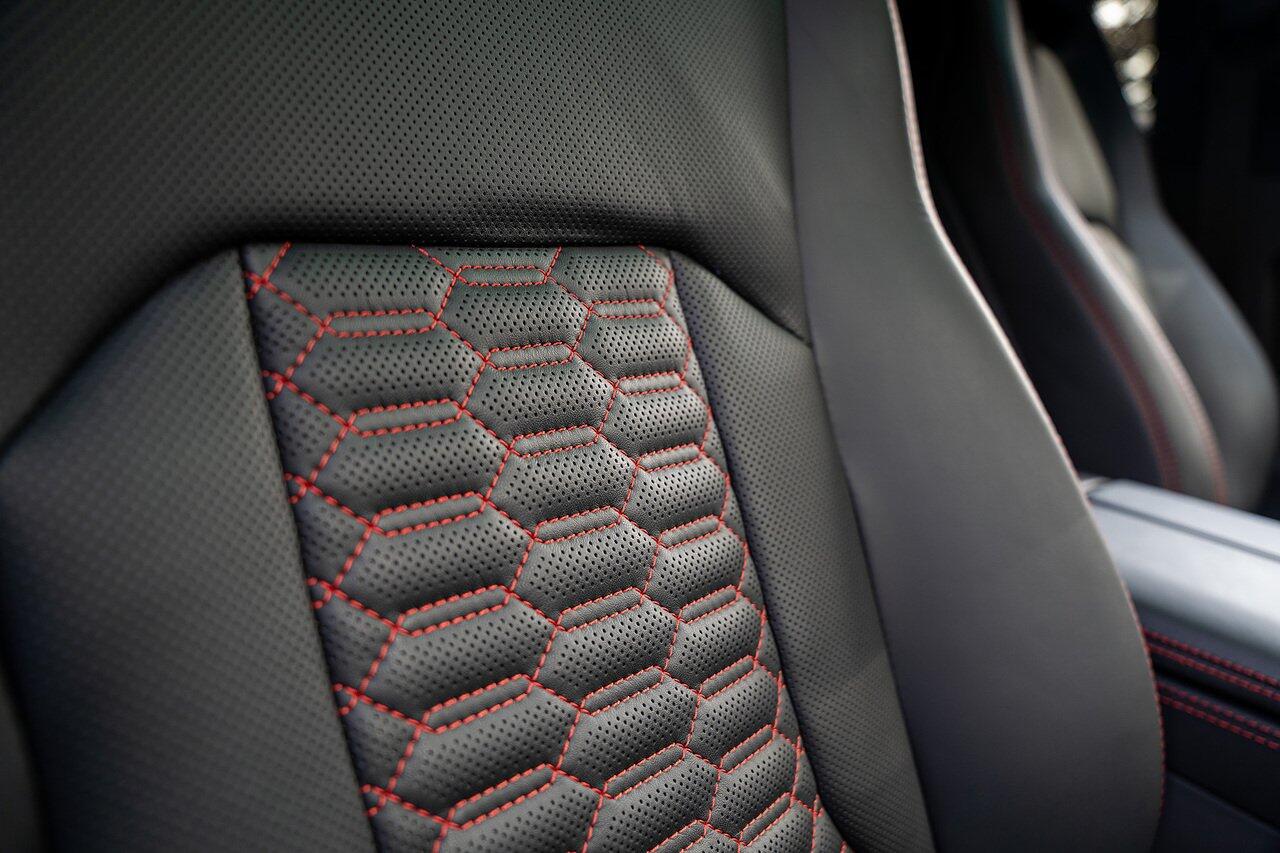 Lamborghini Urus view 50
