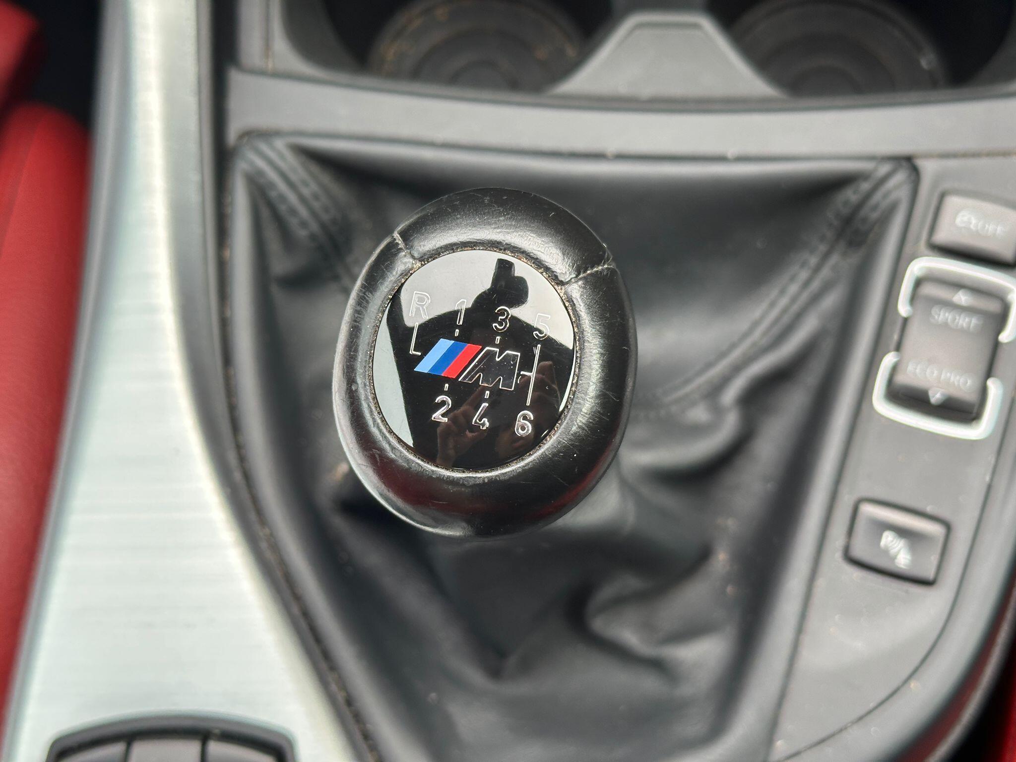 BMW 2 Series view 20