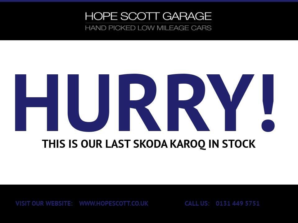 Skoda Karoq view 35