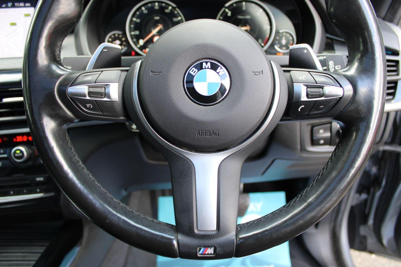 BMW X5 view 51