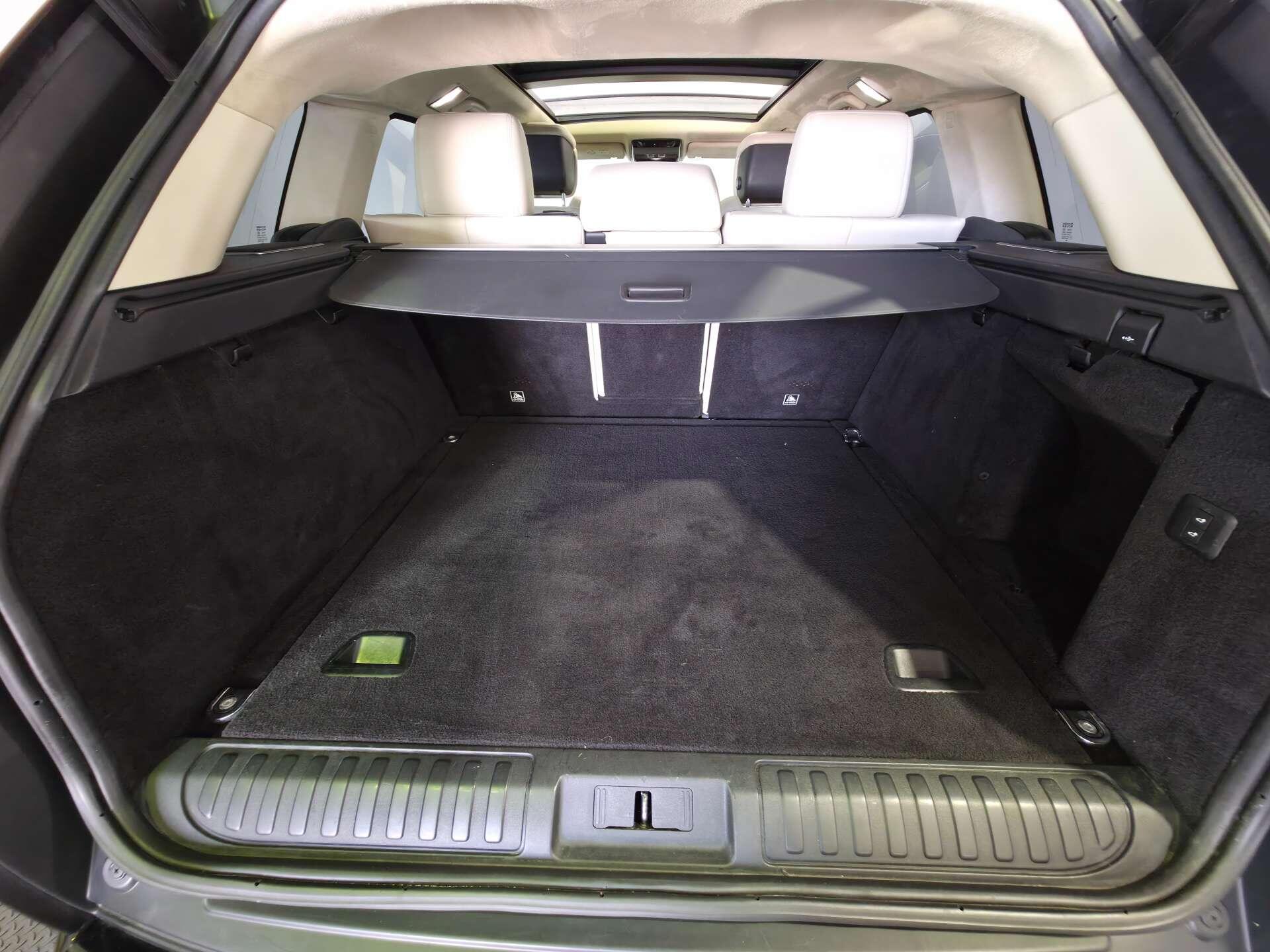 Land Rover Range Rover Sport view 21