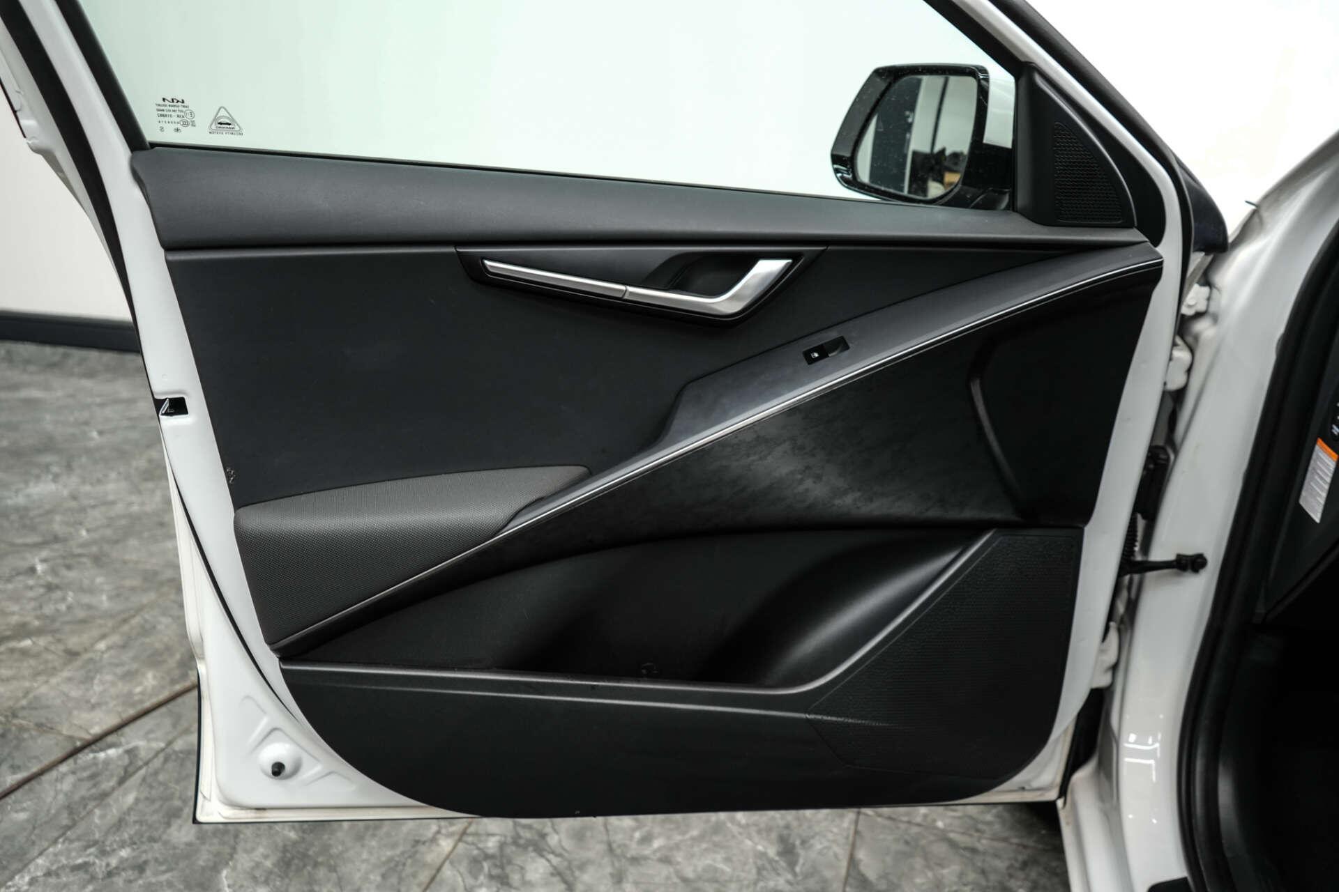 Kia Niro view 17