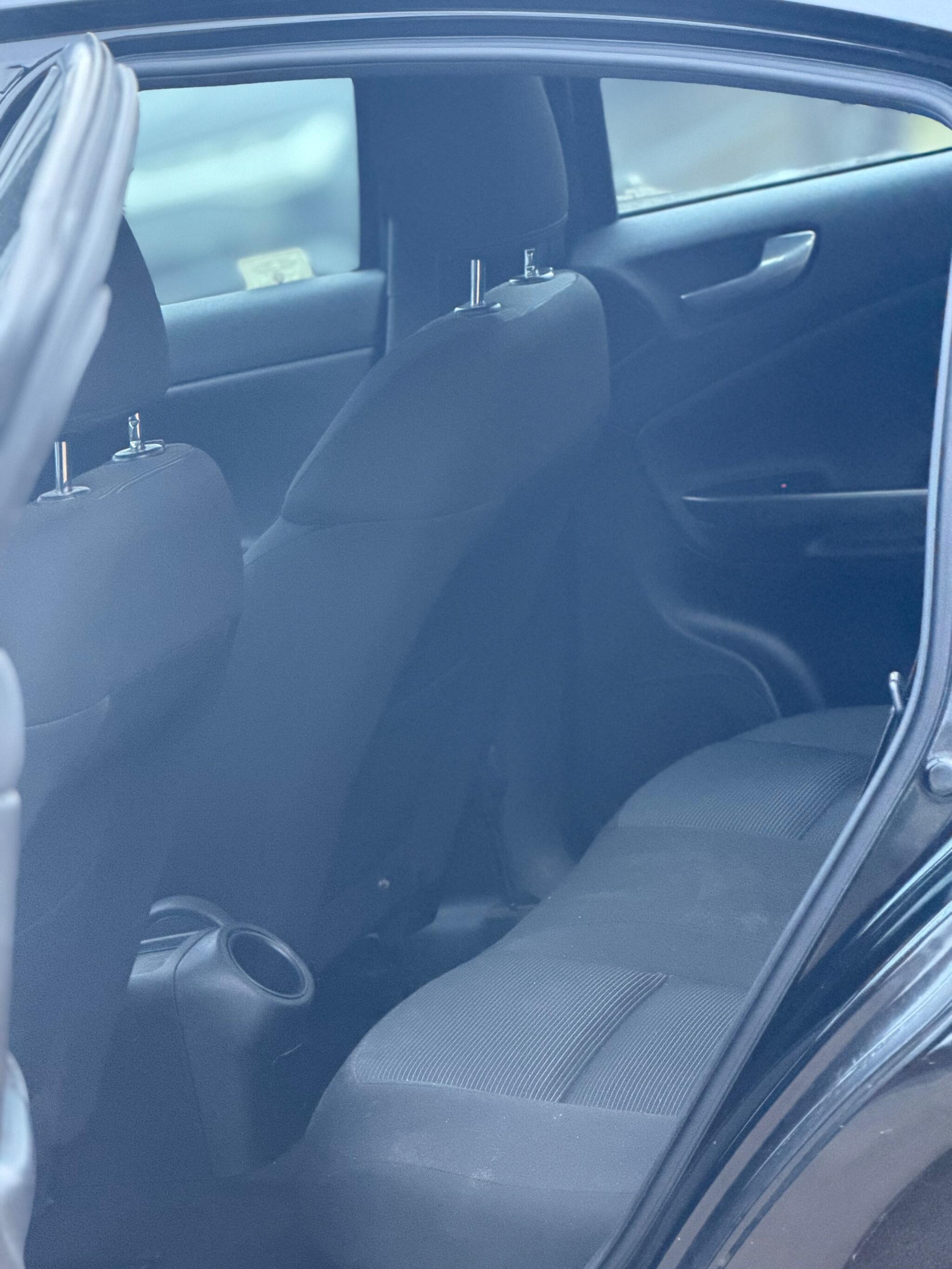 2013 Alfa Romeo Giulietta 1.6 JTDM-2 Collezione Euro 5 (s/s) 5dr image 23