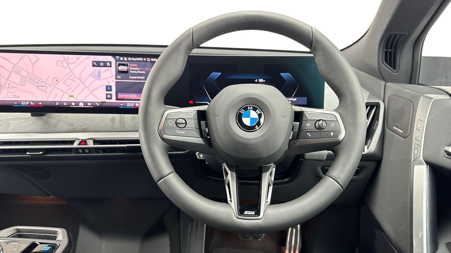 BMW iX view 5