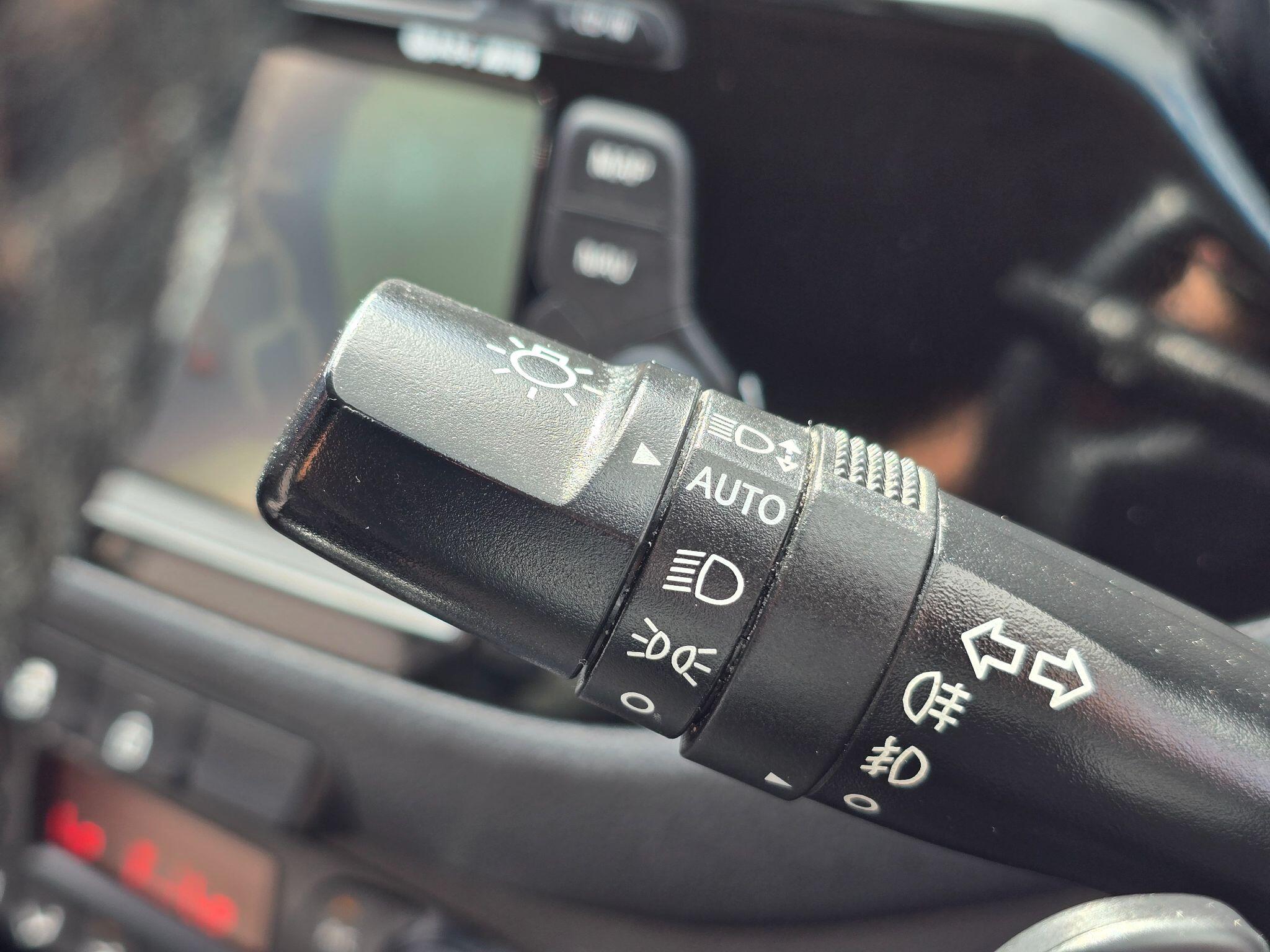 Kia Ceed view 22