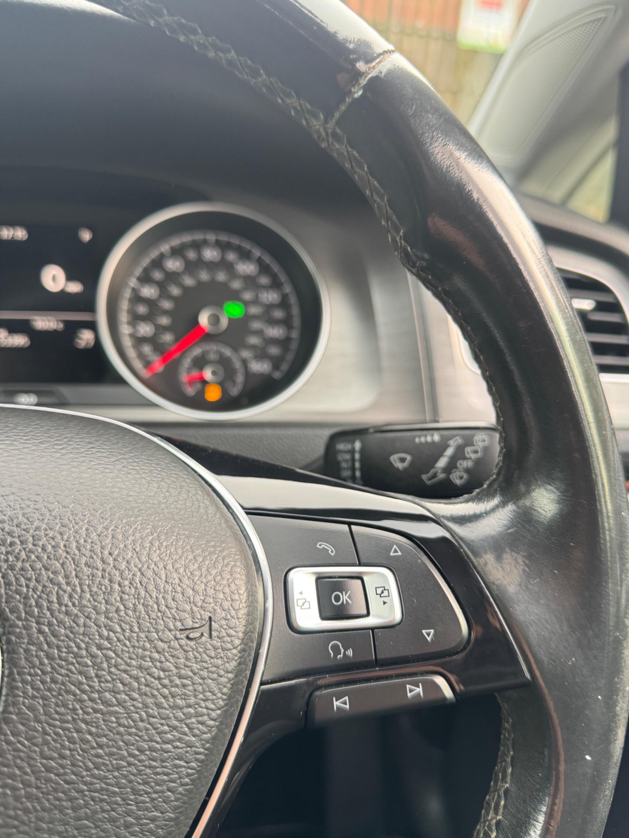 2013 Volkswagen Golf 1.4 TSI BlueMotion Tech SE DSG Euro 5 (s/s) 5dr image 11