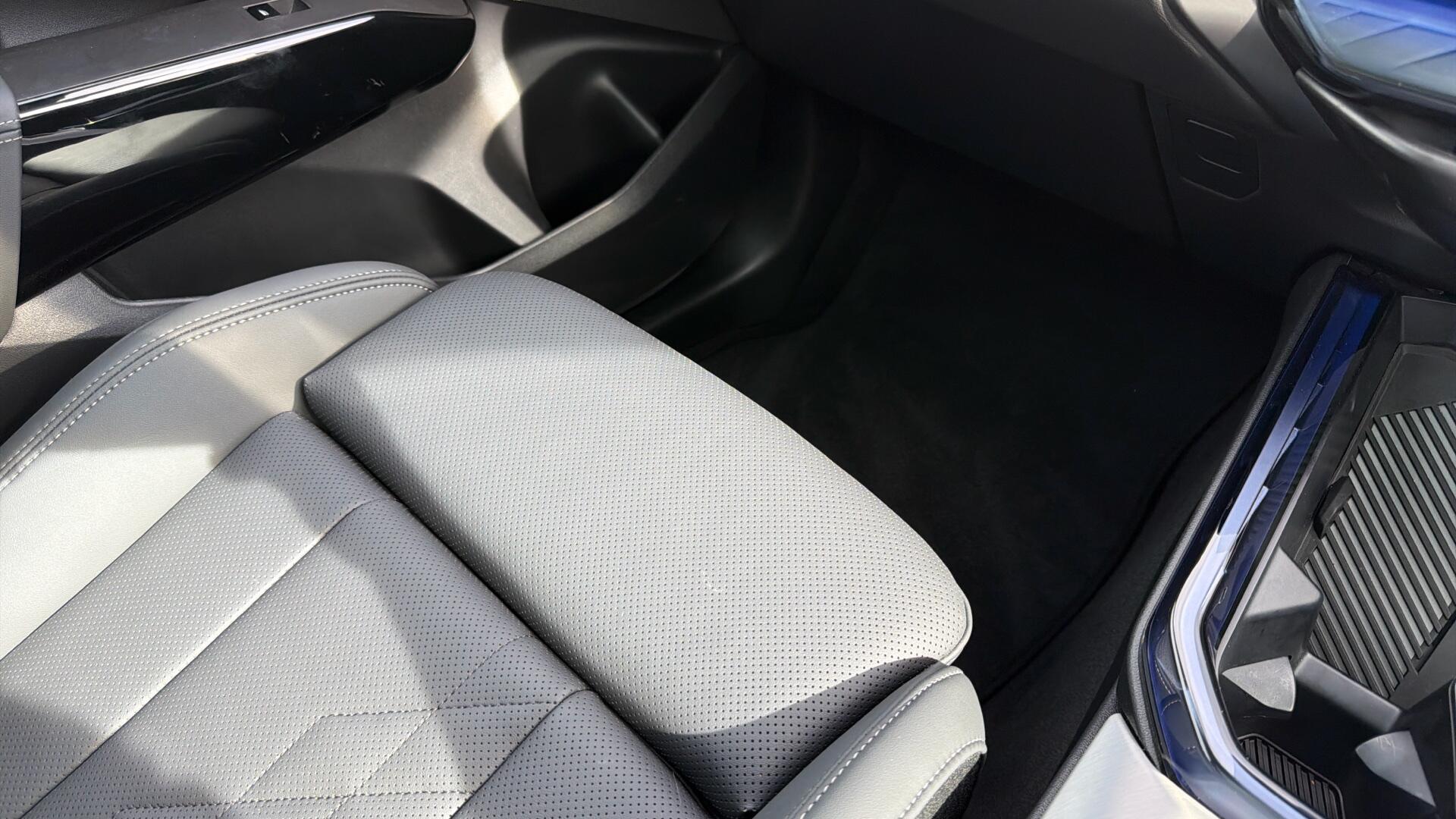 BMW X3 view 73