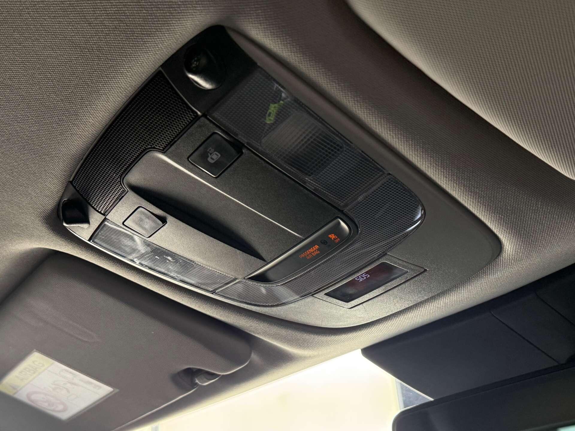 Kia Sportage view 51